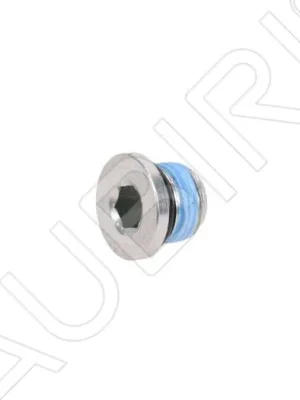 Zátka se závitem víka ventilů Fiat Ducato 2011/14-, Doblo 2010/15- M16x1,5 Přímo Od Výrobce