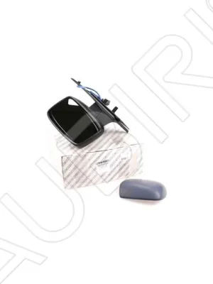Zpětné zrcátko Fiat Scudo, Citroën Jumpy, Peugeot Expert 2007-2016 levé, sklopné, 7-PIN Hit Sezóny
