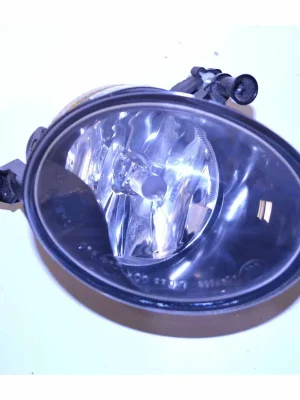 Zlevněný mlhové světlo přední levé VW Touareg 7P07P6941699A7P6941699F