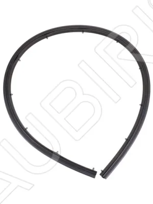 Bezpečná Platba Těsnící guma dveří Fiat Ducato, Jumper, Boxer 1994-2006 zadní dveře, vrchní, L=1452