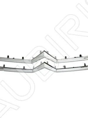 Znak Citroën Berlingo 2008-2012 přední Pouze Dnes