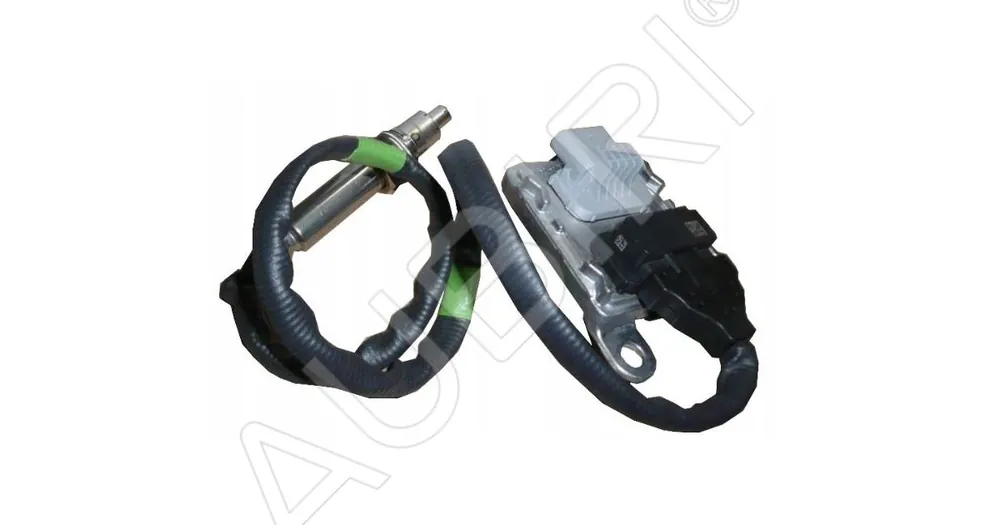 Snímač NOx Renault Master 2014– 2,3 dCi Nakupujte Hned