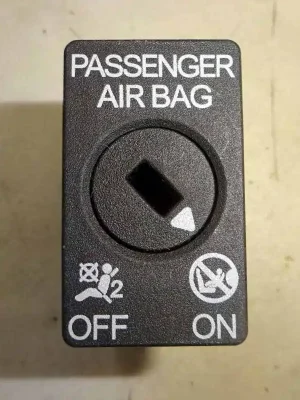spínač pro deaktivaci airbagu VAG5Q0919237 Super Cena