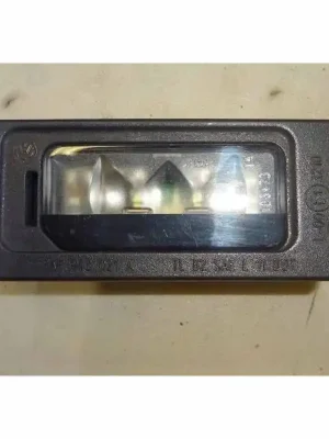osvětlení SPZ - LED VAG3AF943021A Přímo Od Výrobce