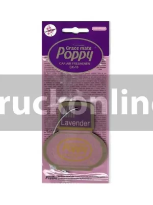 Ihned K Objednání Stromeček Poppy Levander