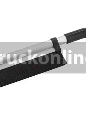 Top Prodej Škrabka s košťátkem ALU, teleskopická 44-66cm