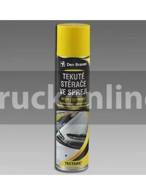 Tekuté stěrače - nano stěrače ve spreji, 400ml Koupit Online