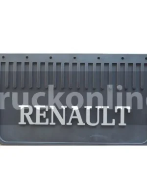 Ověřený Úzká zástěrka RENAULT - 480x280