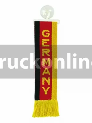 Ihned K Objednání Vlaječka Německo / GERMANY