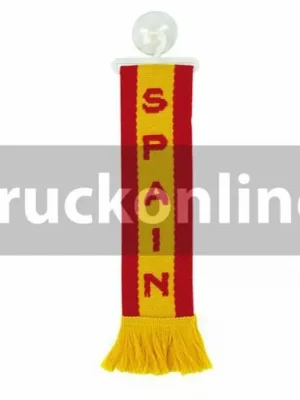 Vlaječka Španělsko / SPAIN Výhodná Nabídka