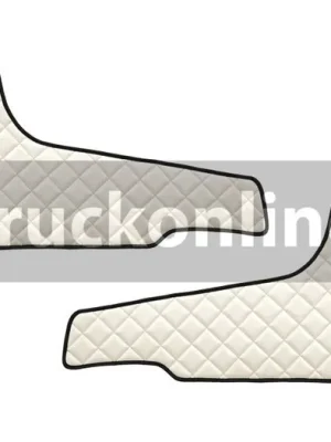 Nejprodávanější Výplň dveří Volvo FH4, FH5, béžová