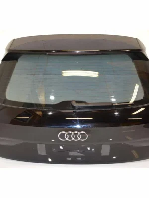 zadní páté dveře + parkovací kamera AUDI Q2 GA81A827025C - lehce poškrábané Vrácení Zdarma