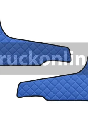 Víkendová Akce Výplň dveří Volvo FH4, FH5, modrá