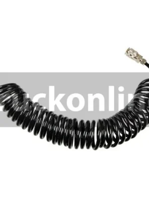 Výhodná Nabídka Vzduchová hadice pro ofukovací pistoli, 8mm - délka 5m, malý konektor