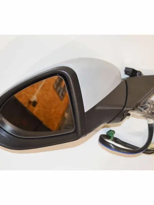 zpětné zrcátko levé 13 PIN VW Golf VII 5G0 lift5G2857507DN5G0857537E - a.m. Omezená Nabídka