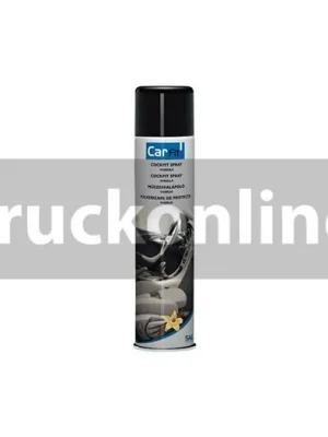 Časově Omezené Cockpit spray CarFit - vanilka, 600ml