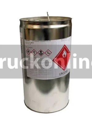 Čistič brzd CarFit, 25l Koupit Online