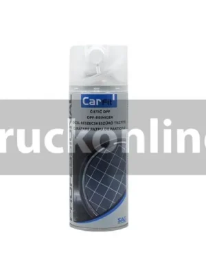 Cenově Výhodný Čistič DPF CarFit, 300ml