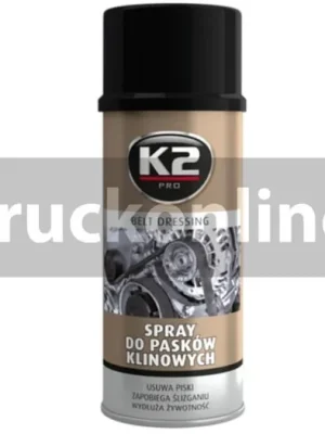 Čistič karburátorů K2, 400ml Super Cena