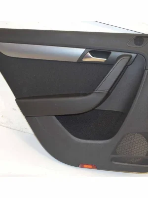 Značkový tapecírunk dveří zadní levý VW Passat B7 3AA combi3AF867211DGOJS