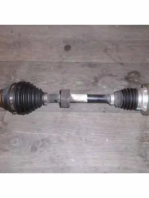 Nová Kolekce poloosa přední levá VW Passat B8 3G03Q0407271AS3Q0407271AR- chybí kryt