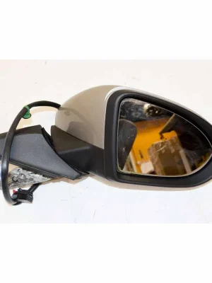 zpětné zrcátko pravé 13 PIN VW Golf VII 5G05G1857508EN5G0857538E Značkový