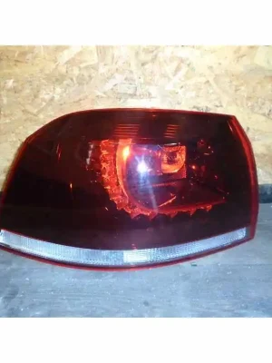 Akční Cena lampa zadní levá - LED VW Golf VI 5K7 Cabrio5K7945207B
