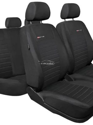 Akce Autopotahy TOYOTA YARIS IV, STANDARTNÍ, TEXTILNÍ SEDADLA, od r. 2020, prolis