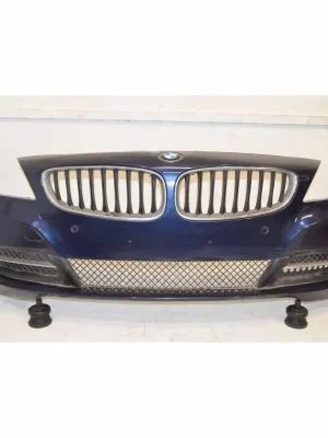 Bezpečná Platba nárazník přední - PDC, ostřik BMW Z4 E89 lift lifting 09-1315857711 - poškrábaný