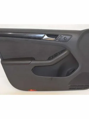 Značkový tapecírunk dveří přední levý VW Jetta 5C5C7867011HAHD