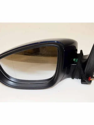 zpětné zrcátko levé 6 PIN VW Jetta 5C5C7857507AA3C8857537 Sezónní Sleva