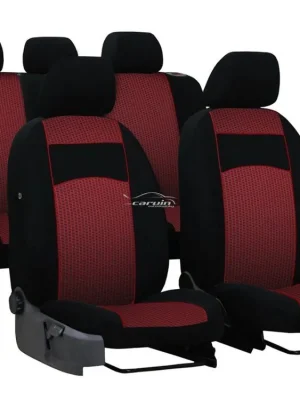 Akce Autopotahy KIA X-CEED, od r. 2019, VIP červené