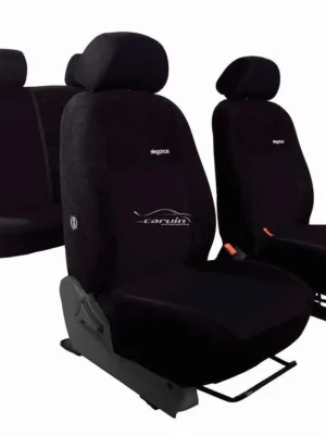 Akce Autopotahy KIA X-CEED, od r. 2019, ELEGANCE černé