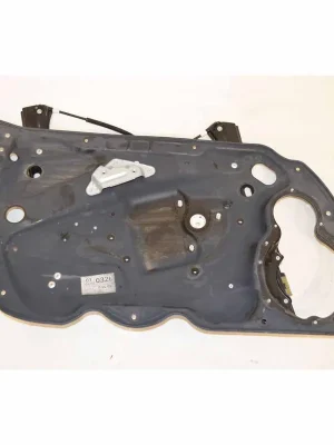 Akce mechanismus stahování oken levý přední VW Passat B6 3C03C1837755G