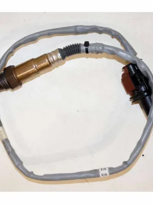 Oblíbený kyslíková sonda VAG04L906262B