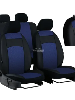 Vysoce Kvalitní Autopotahy HYUNDAI i30 I, HB- 5 DVEŘ, od r. 2007-2012, ROYAL-7