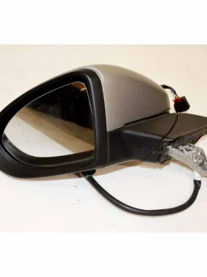 zpětné zrcátko levé 9 PIN VW Golf VII 5G05G1857507DG5G0857537E - poškozené Nejlepší Volba