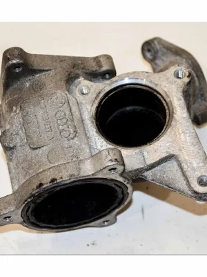 EGR ventil VAG03G129637A - bez motorku Levný