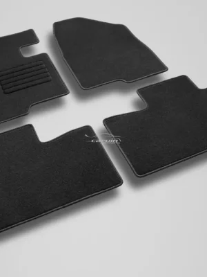Akce Textilní autokoberce Baic X55 2022- | RIGUM