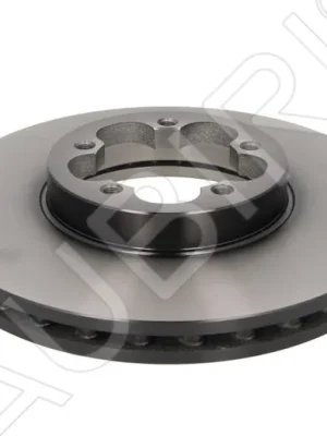 Brzdový kotouč Ford Transit 2006-2014 přední, 300 mm Originální