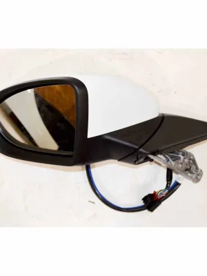 zpětné zrátko levé 13 PIN VW Golf VII 5G0 lift5G2857507DN5G0857537E - a.m. Značkový