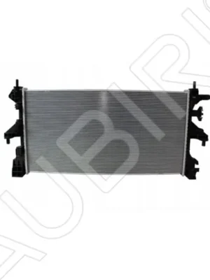 Akce Chladič vody Citroën Jumper, Boxer od 2016 2,0/2,2 BlueHDi, 780x398x32 mm