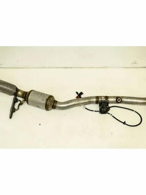 Akční Nabídka katalyzátor VW Passat B8 3G0 2,0 TDi 140 KW3Q0253059BK