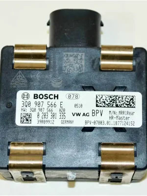 Akční Nabídka řídící jednotka asistenta změny jízdní stopy pravá VW Passat B8 3G03Q0907566E
