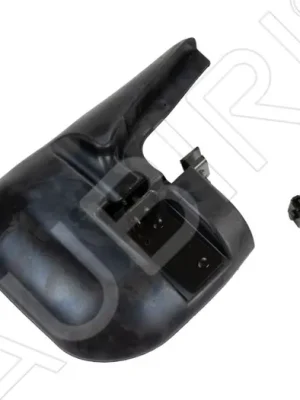 Zástěrka, lapač nečistot Fiat Ducato od 2006 Light - pro 15'' kola, přední levá Omezená Nabídka