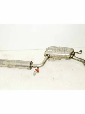 Akční Nabídka výfuk VW Passat B8 3G0 lift 1,5 TSi 110 KW3Q0253411AB3Q0253211T