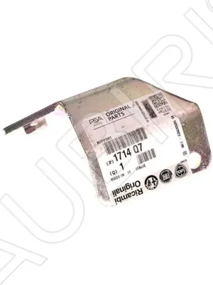 Časově Omezené Držák katalyzátoru Fiat Ducato, Jumper, Boxer 2006-2022 3,0D
