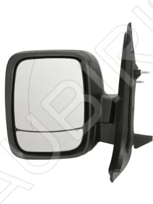 Zpětné zrcátko Renault Trafic od 2014 levé manuální Víkendová Akce