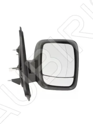 Zpětné zrcátko Renault Trafic od 2014 pravé elektrické vyhřívané se snímačem Kup Teď