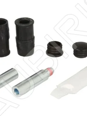 Cenový Hit Opravná sada brzdového třmenu Fiat Doblo od 2000, Ford Transit Connect 2002-2014 vodítka